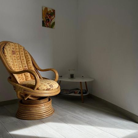 Appartamento Tranquilidad Y Relax Valsequillo Esterno foto