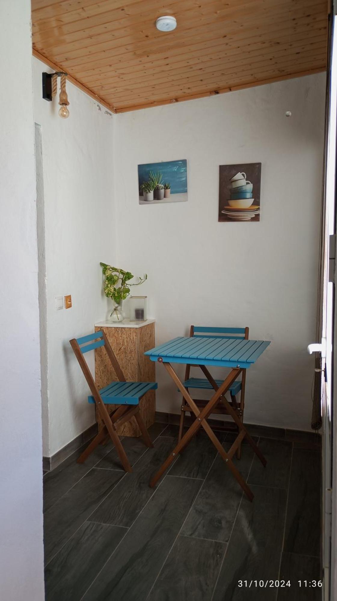 Appartamento Tranquilidad Y Relax Valsequillo Esterno foto