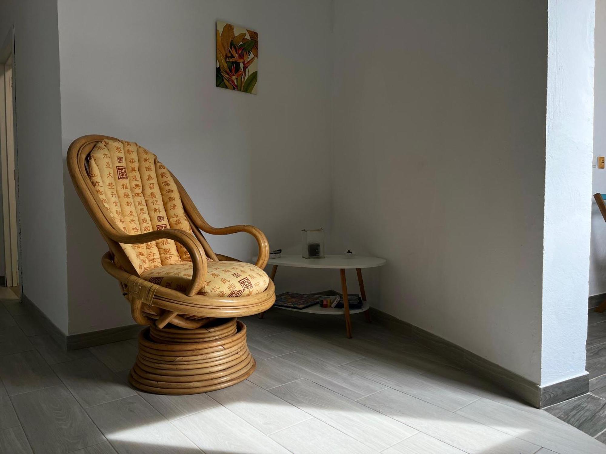 Appartamento Tranquilidad Y Relax Valsequillo Esterno foto